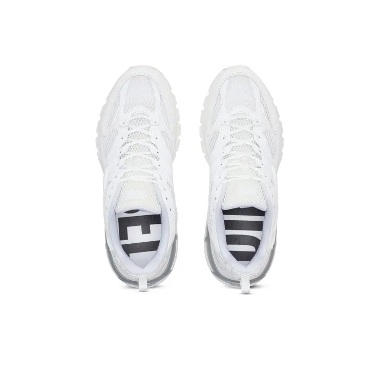 DIESEL S-Serendipity Pro-X1 W Logo-appliqué Sneakers-3
