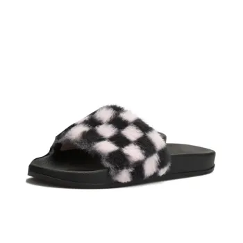 HOTMARZZ Slide Slippers Women's Pink