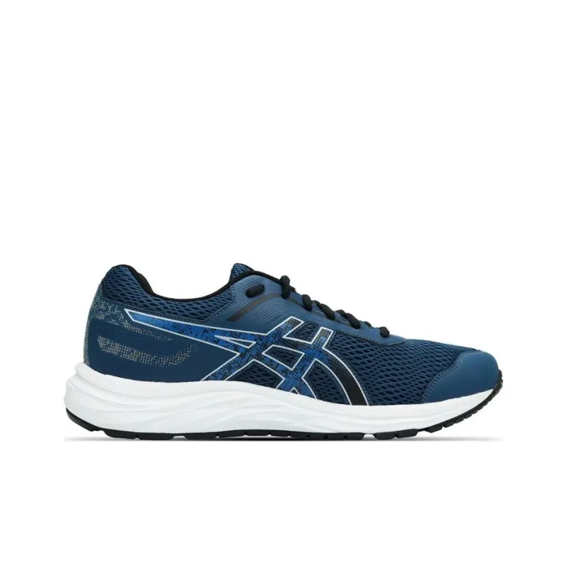Asics Kabuki Cushioning Anti-Slip And Wear-Resistant Low-Top Running Shoes Men's Dark Green-1
