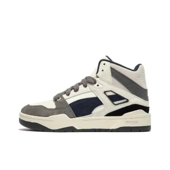 PUMA Slipstream Hi Always On 'White Blue Brown'
