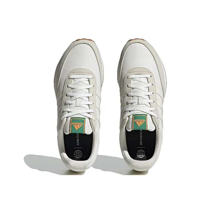 Adidas Run 60S 3.0 'White Court Green'-4