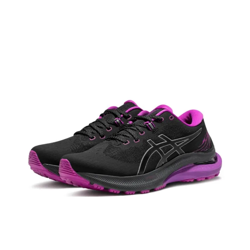 Asics Gel Kayano 29 Lite Show 'Black Orchid' Women's-1