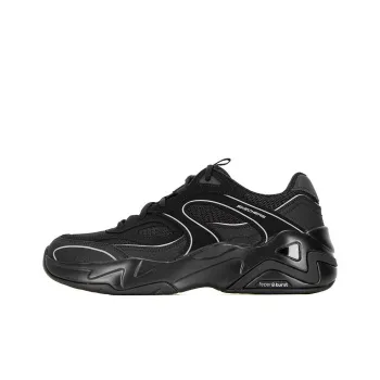 Skechers D'Lites Hyper Burst 'Black'