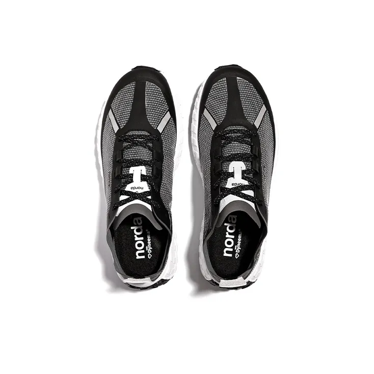 Norda 001 Low-top Sneakers-1