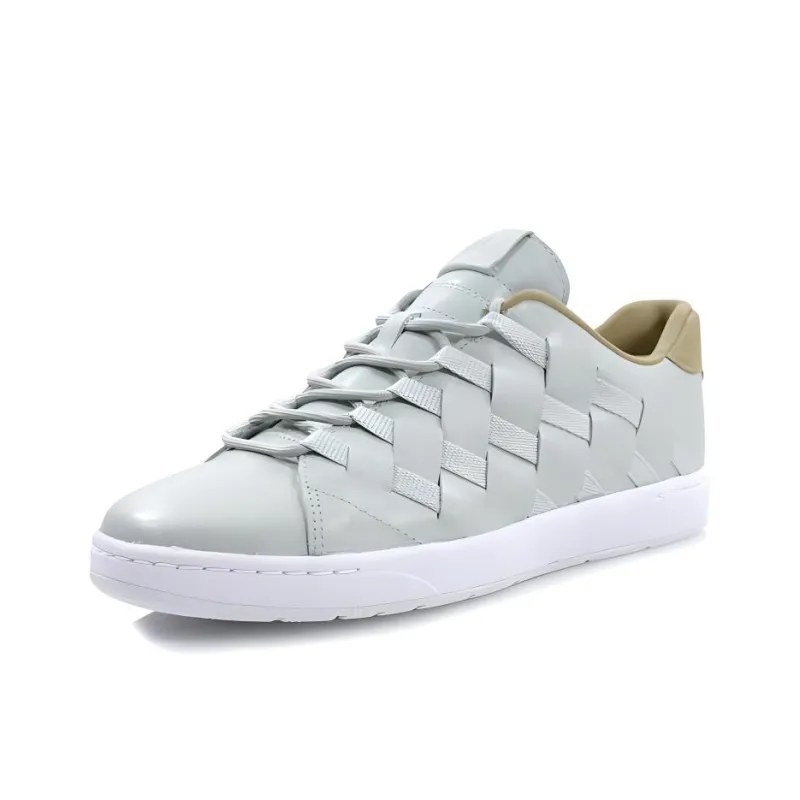 Nike Tennis Classic Ultra Premium Qs Light Silver-2