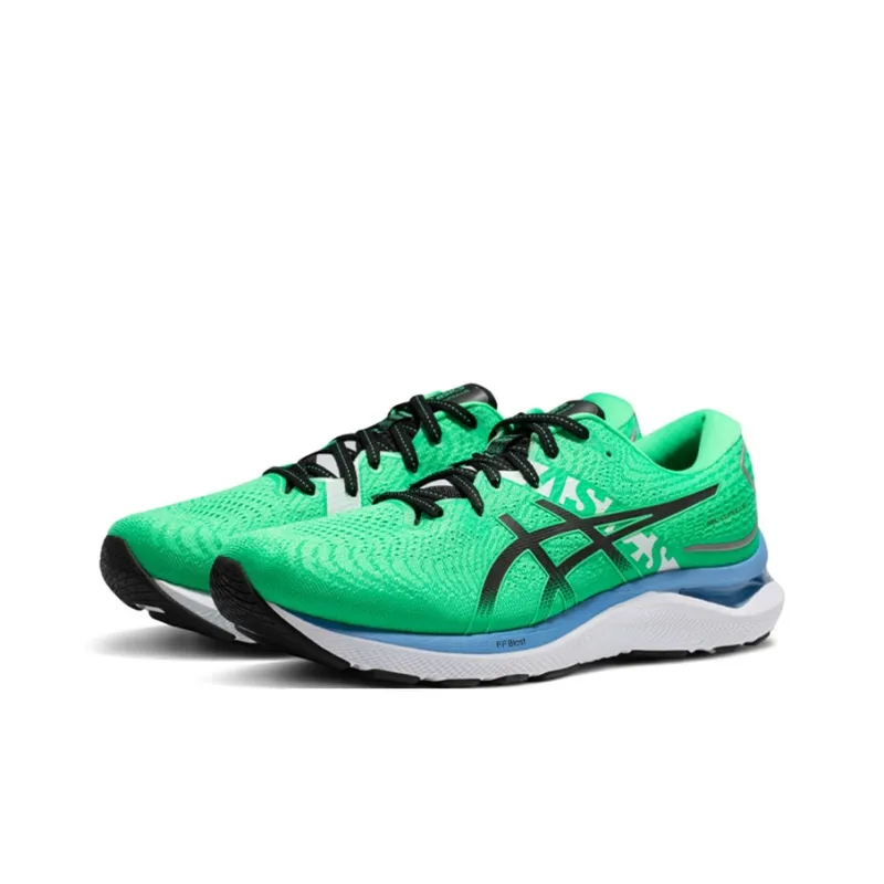 Asics Gel Cumulus 24 'Ekiden'-1