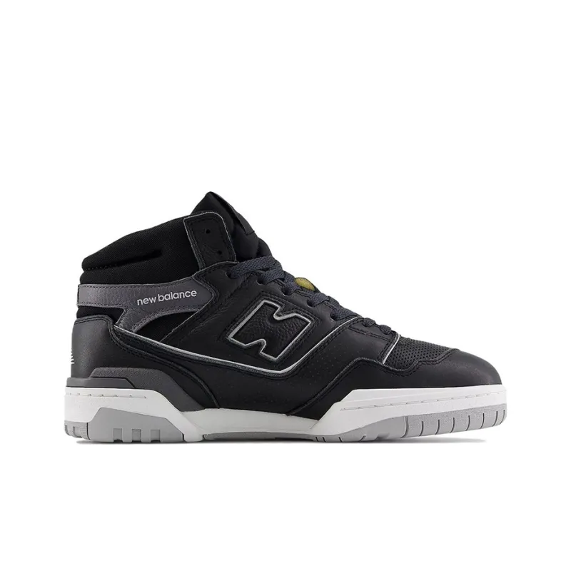 New Balance 650 Black Magnet-1