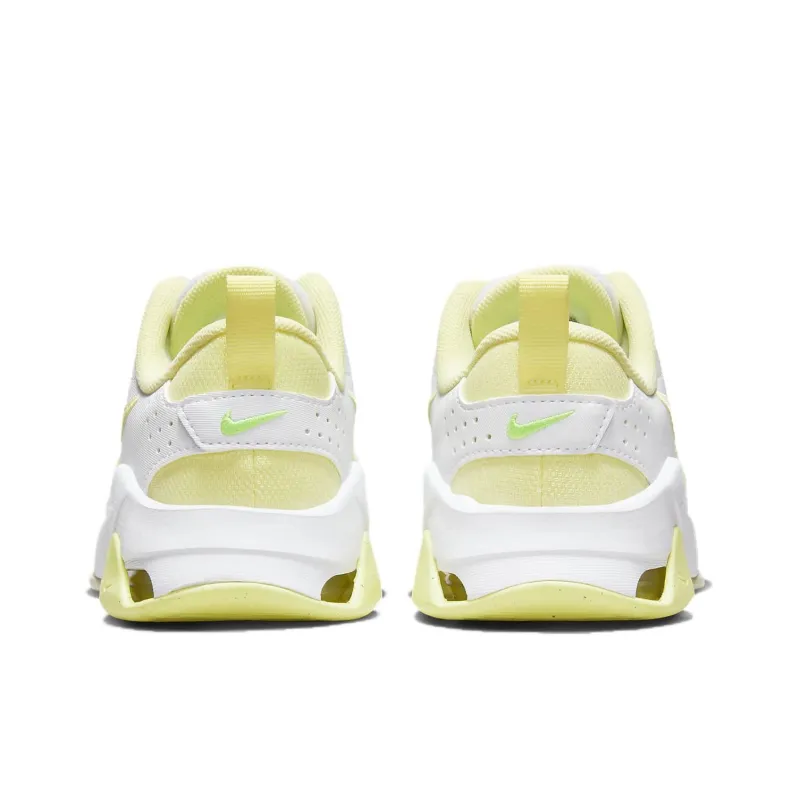 Nike Zoom Bella 6 Workout Shoes 'White Sea Glass Luminous' Women's-4