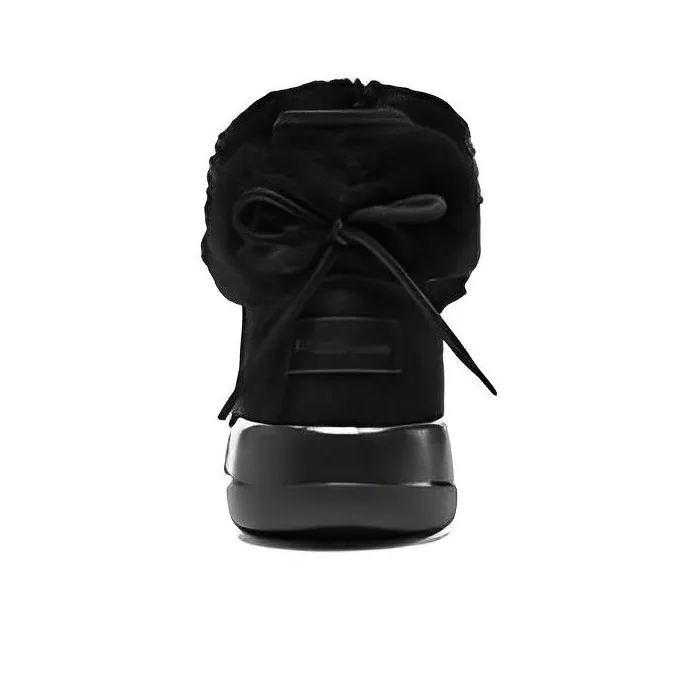 Skechers On The Go Joy Bundle Up 'Black' Women's-3