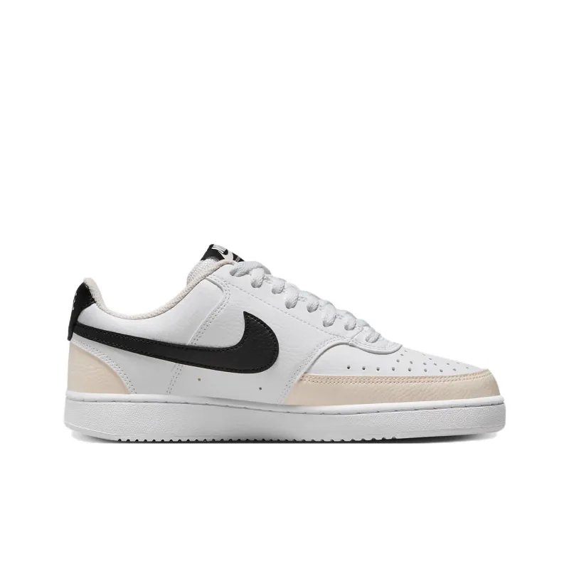 Nike Court Vision Low 'White Light Soft Pink' Women's-1