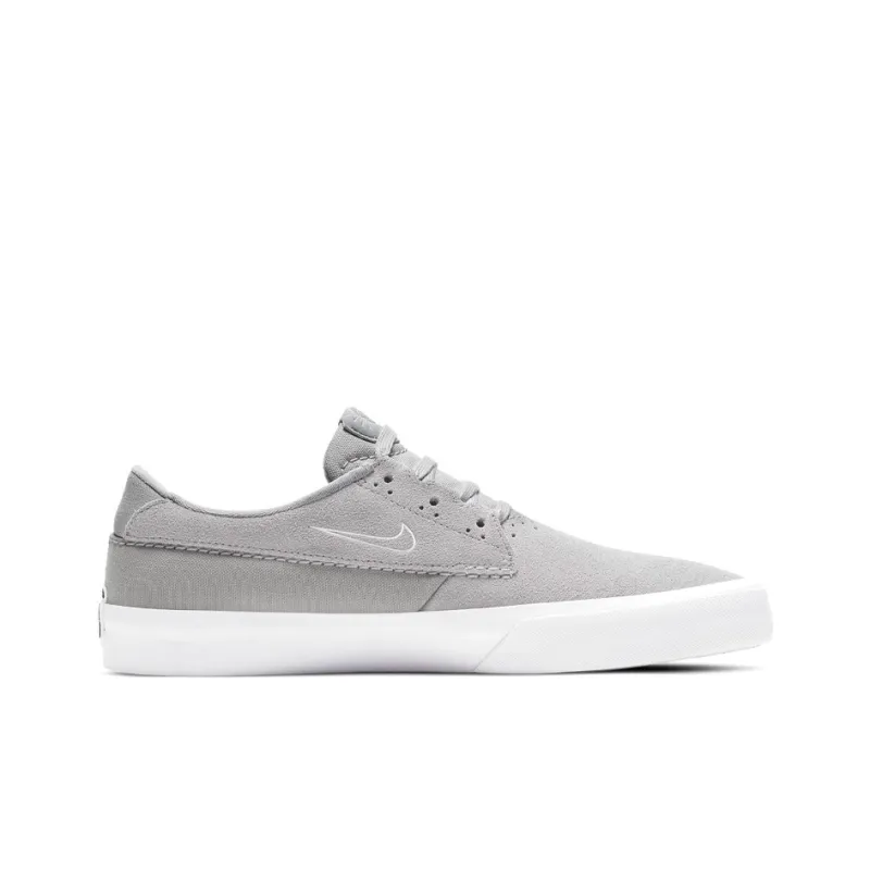 Nike Sb Shane Wolf Grey-1