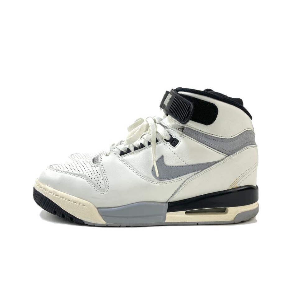 Nike air revolution basketball shoes best sale