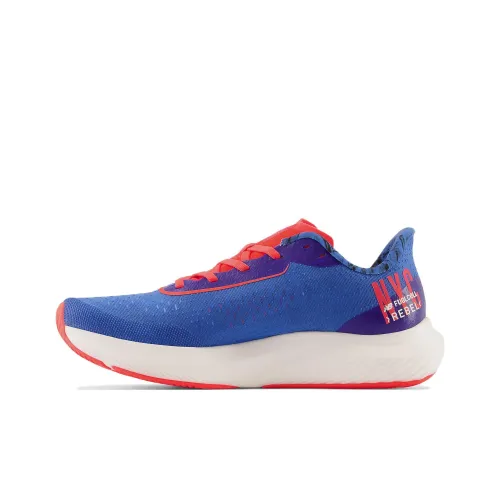New Balance FuelCell Rebel V3 'NYC Marathon'
