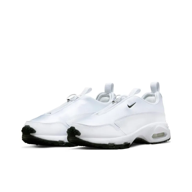 Nike Air Max Sunder Sp Comme Des Garcons Homme Plus White-2