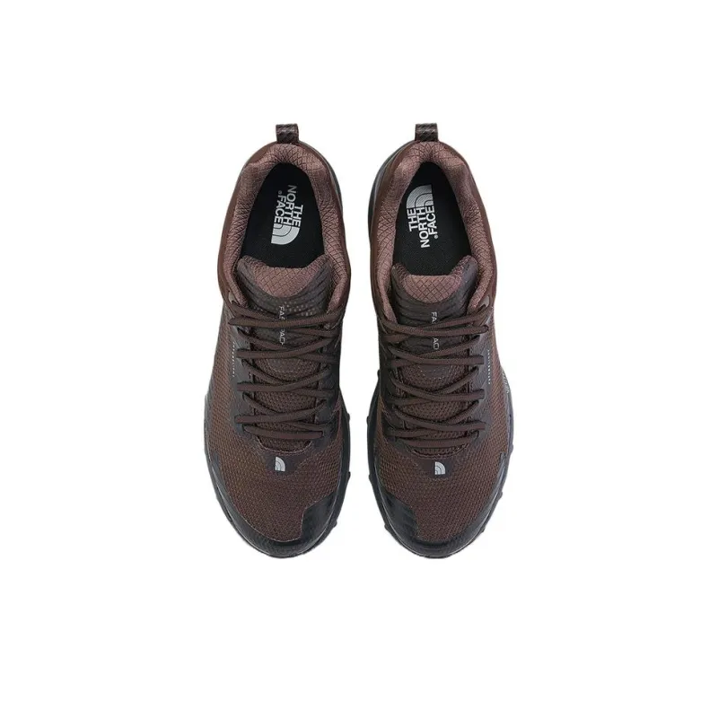 THE NORTH FACE Vectiv Fastpack Futurelight Shoes 'Demitasse Brown Tnf Black'-2