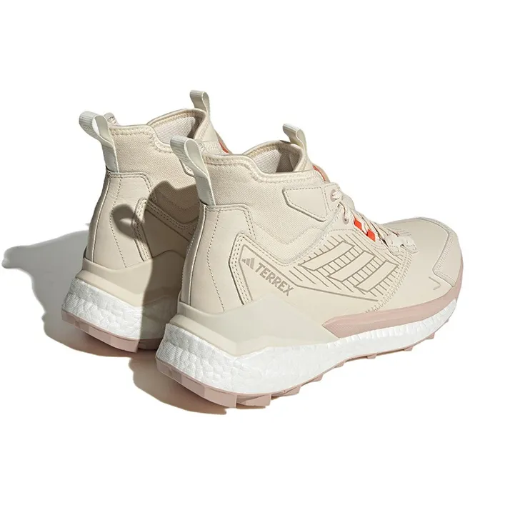 Adidas Terrex Free Hiker 2.0 Made With Nature Wonder White Non Dyed-3