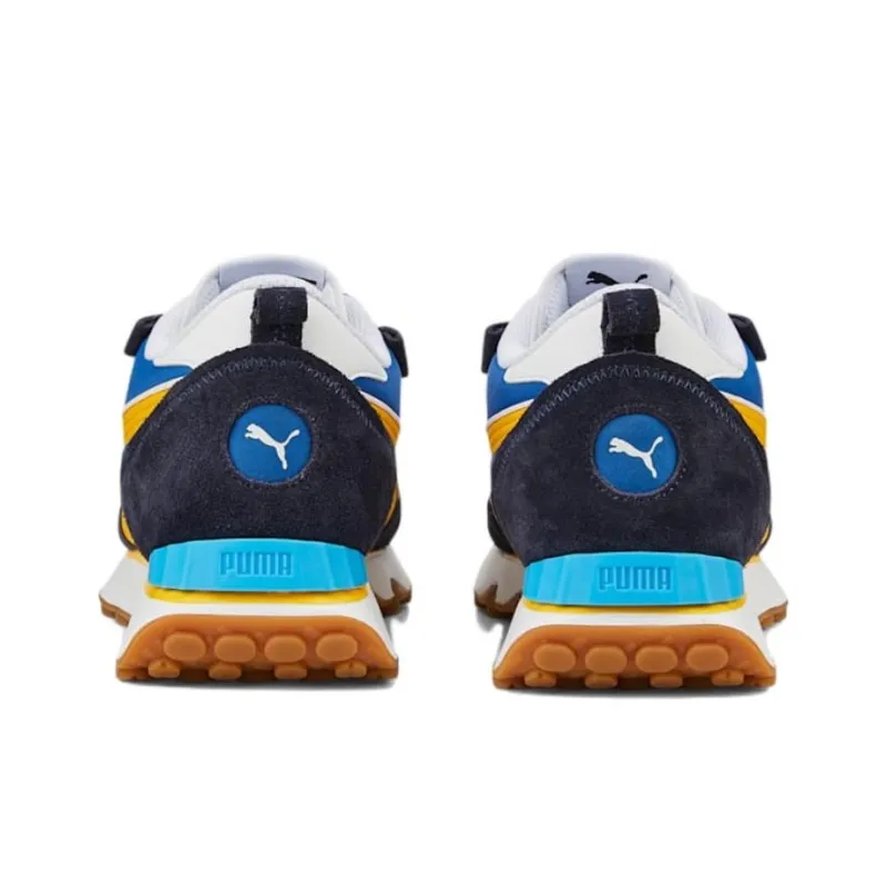 Puma Rider FV Essentials 'Royal New Navy'-4