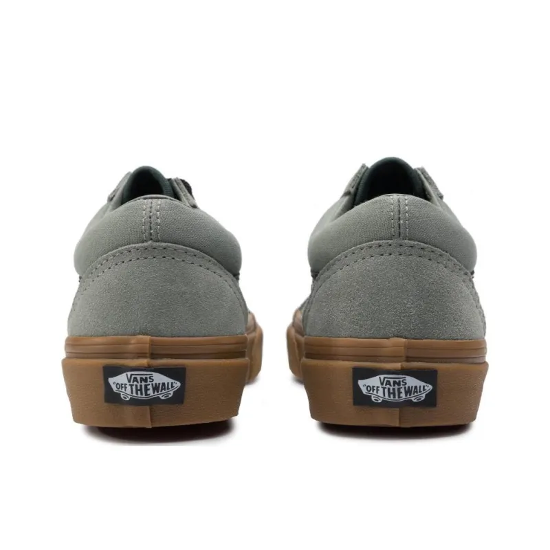 Vans Old Skool 'Shadow Trekking Green'-3