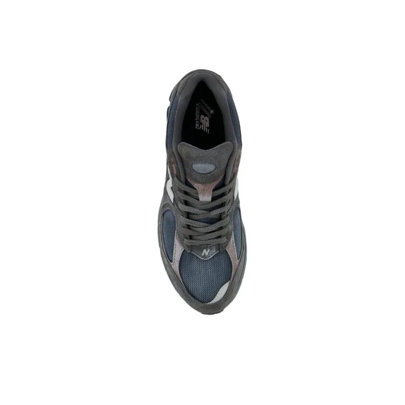 New Balance 2002R GORE TEX 'Magnet Mood Indigo'-3