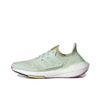 Adidas UltraBoost 22 'Linen Green' Women's