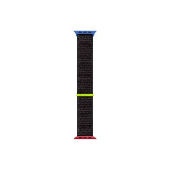 FZRT Compatibility Apple Watch Series 9 Ultra 2 Apple Smart Accessories IWatch S8/7/6 Watch Bands 41/45mm Unisex