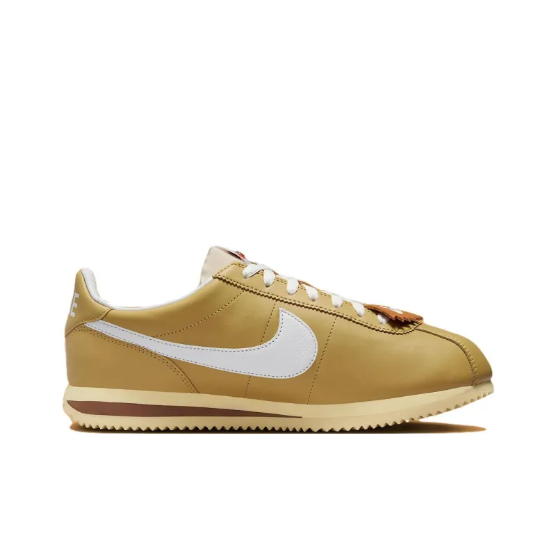 Nike Cortez '23 Se Wheat Gold-1