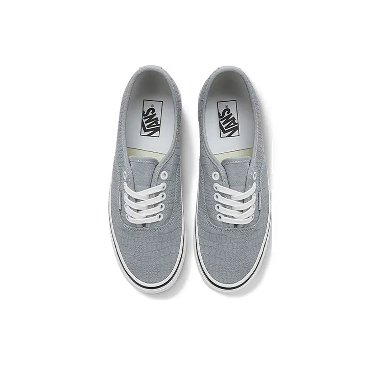 Vans Ua Authentic 44 Dx Anaheim Factory Croc High Rise-4
