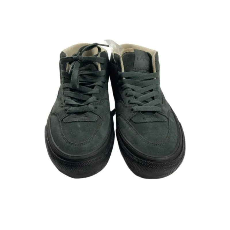Vans Dime X Skate Half Cab '92 'Ash'-2