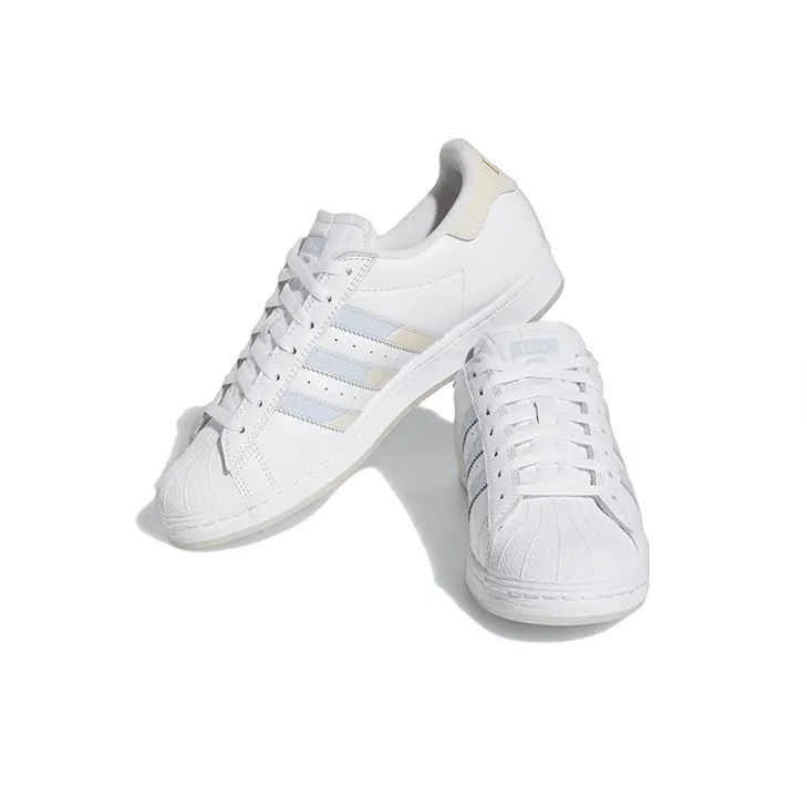 Adidas Superstar Adv Dime Cloud White-3