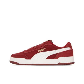 PUMA Caracal Sd 'Red White'