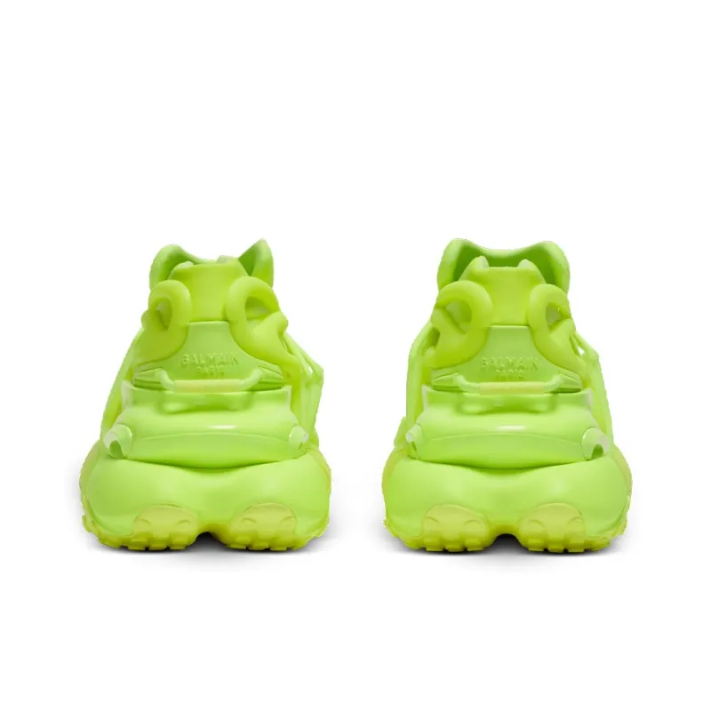 BALMAIN Unicorn Trainers-2