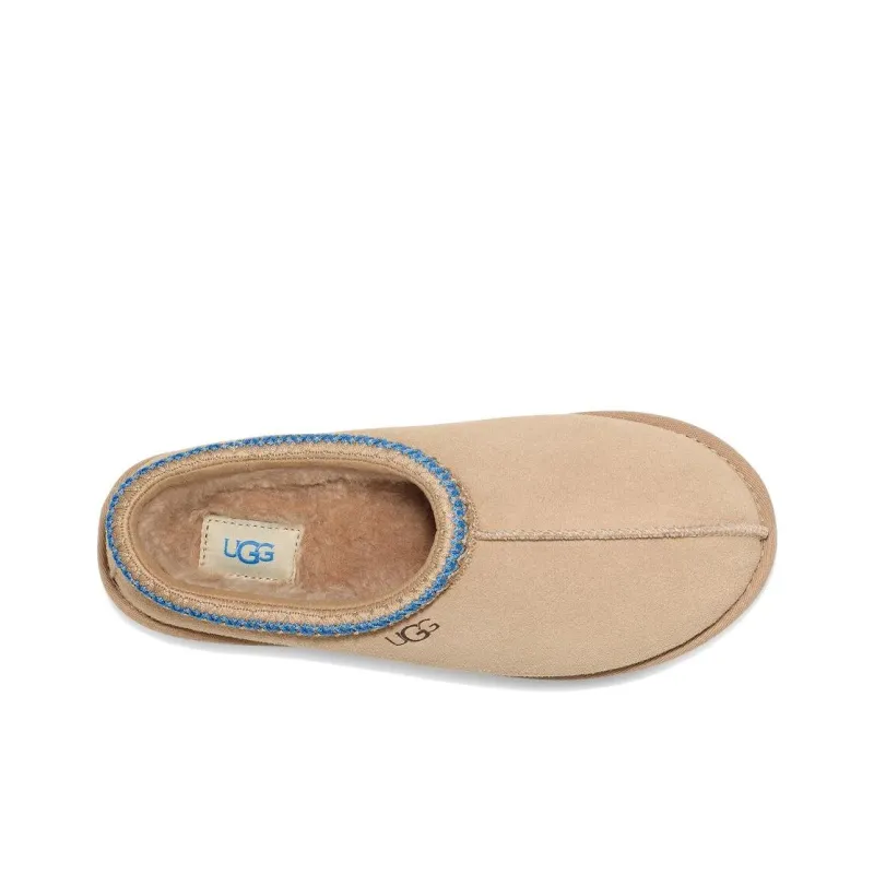 UGG Tasman Slipper Santorini Sand-4