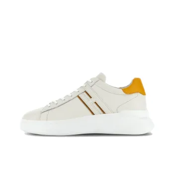 HOGAN H580 Side H Patch Sneakers