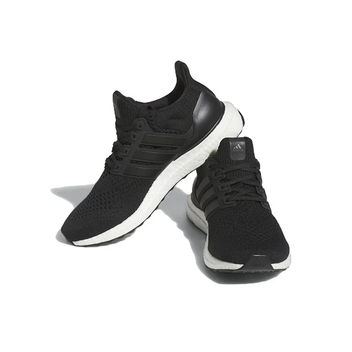 Adidas Ultra Boost 1.0 Core Black Cloud White Women's-2