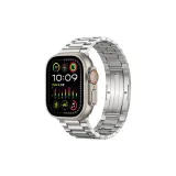 Silver[Side-Slide Style Adjustment+Strap Only]
