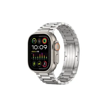FZRT Compatibility Apple Watch Ultra 2 Apple Watch Accessory IWatch S9/8/7/6 Sports Watch Bands 49mm Unisex