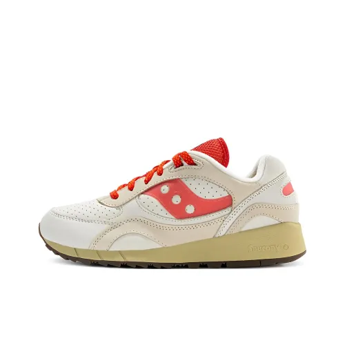 Saucony Shadow 6000 New York Cheesecake