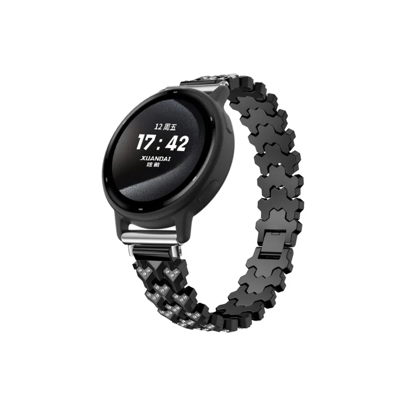 Yu Qing Compatibility COROS COROS PACE3/2 Wristband APEX2PRO/VERTIX1/2s Watch Bands 150mm Unisex-15