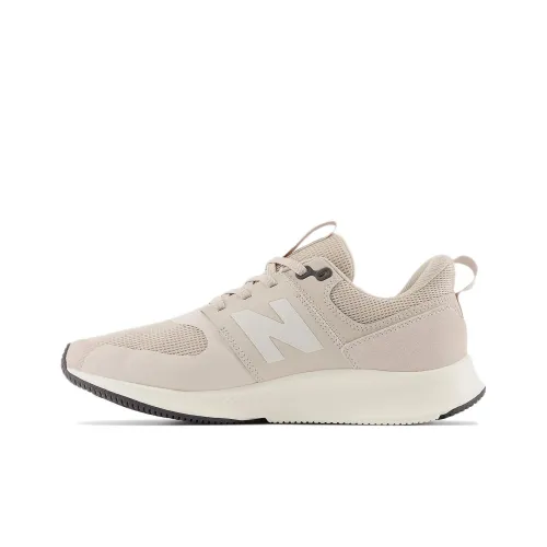 New Balance NB 900 Running Shoes Unisex Low-Top Beige/Pink