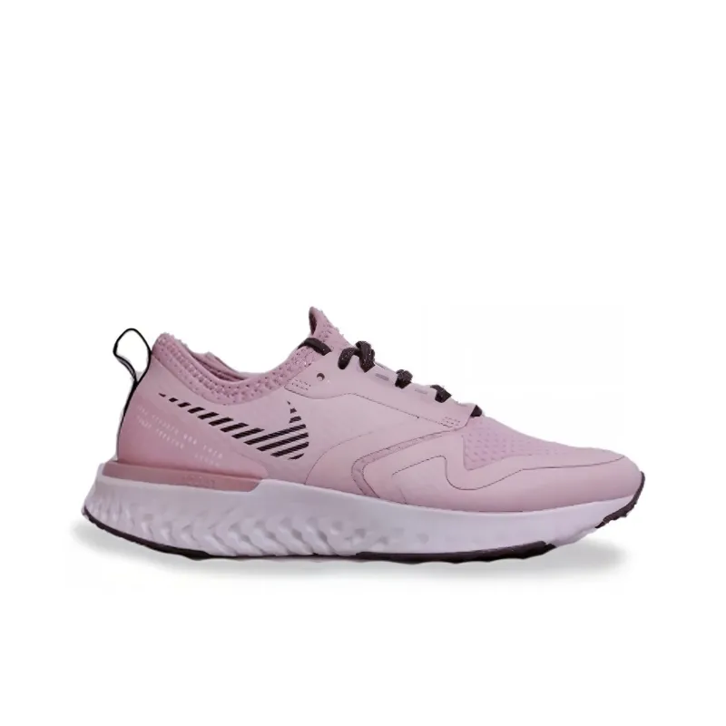 Nike Odyssey React 2 Shield Barely Rose Women's-1