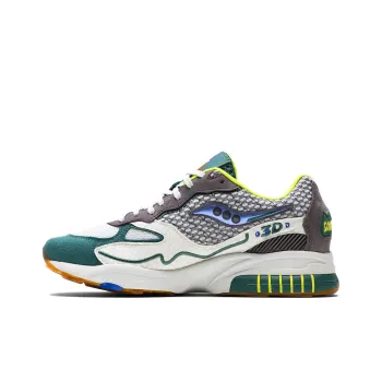 Saucony 3D Grid Hurricane Bodega