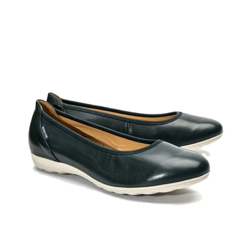 MEPHISTO Casual Single Shoes 2cm Women's-3