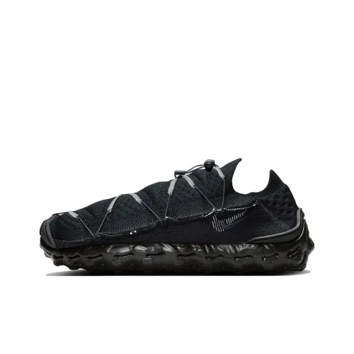 Nike Ispa Mindbody Black Anthracite