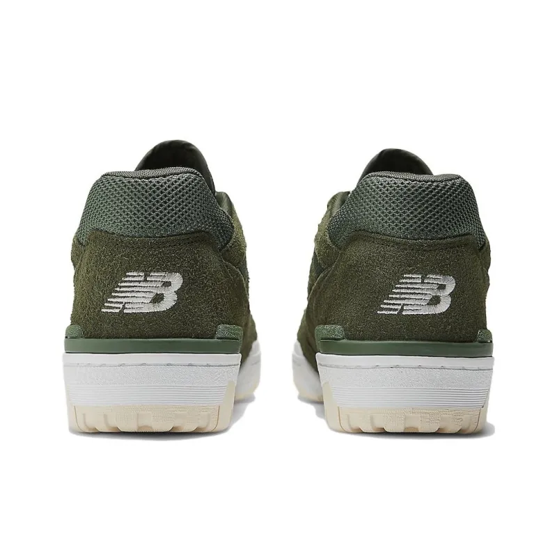 New Balance 550 Suede Nori-4