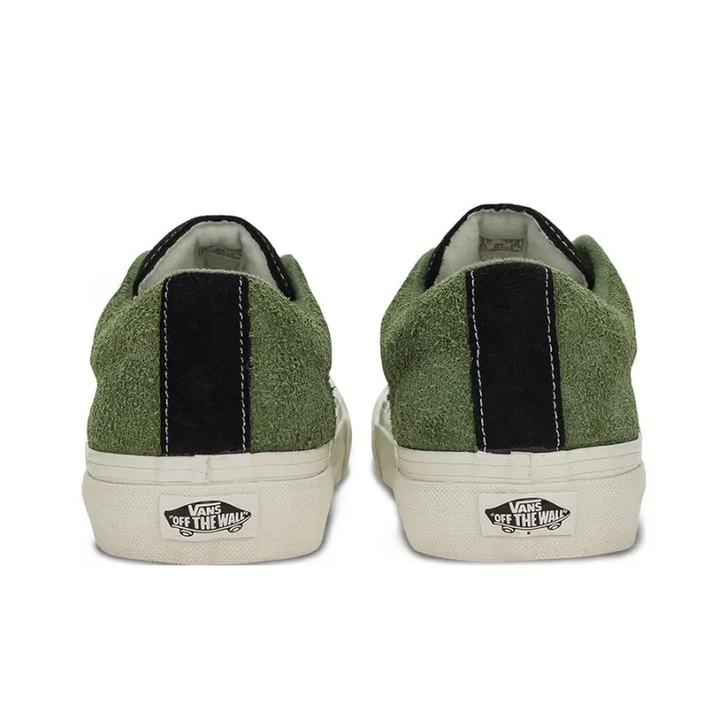 Vans Lampin 86 Dx X Gramicci 'Green'-4