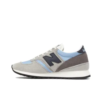 New Balance 730 MiUK Grey Blue