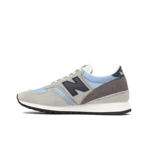New Balance 730 MiUK Grey Blue