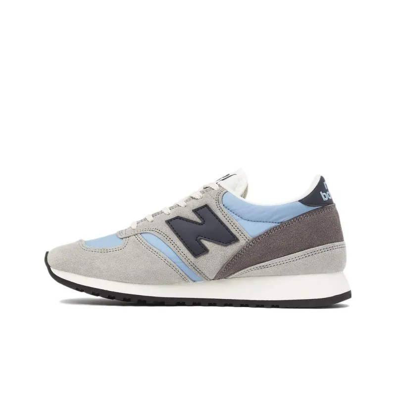 New Balance 730 MiUK Grey Blue-0