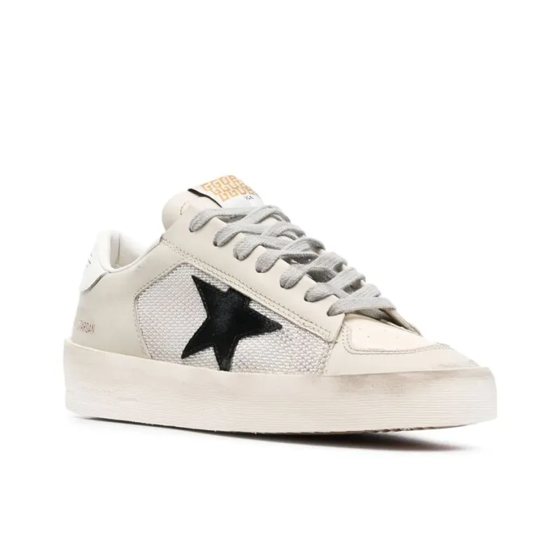 Golden Goose Stardan Low-top Sneakers-2