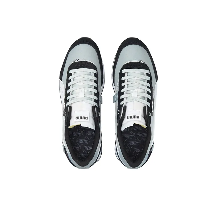 PUMA Future Rider 'Displaced Quarry'-2